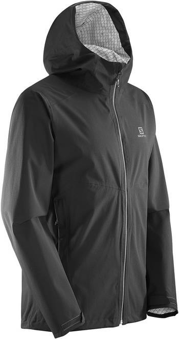 Salomon La Cote Flex Jacket (M)