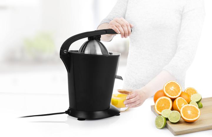 Actual product image Princess 201853 Edelstahlstahlentsafter (EU plug)