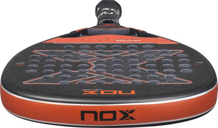 Produktbild Nox AT10 GENIUS ATTACK 12K by Agustin Tapia