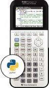 Immagine prodotto TI Calcolatrice TI-83 Premium CE