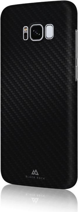 Produktbild Black Rock Ultra Thin Iced (Samsung Galaxy S8+)