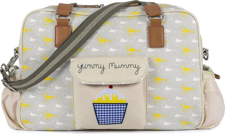 Image du produit Pink Lining Wickeltasche Yummy Mummy