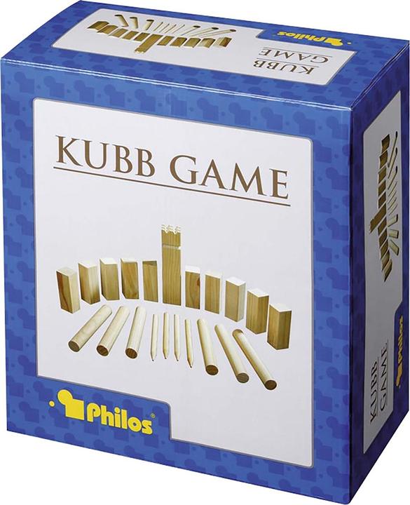 Immagine prodotto Philos Kubb