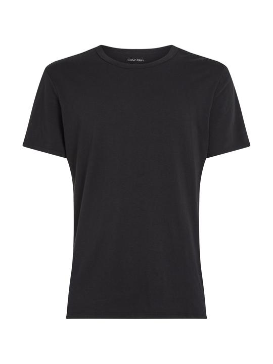 Actual product image Calvin Klein S/S Crew Neck 3pk (XS)