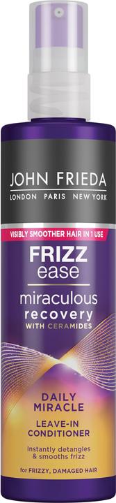 John Frieda Frizz Ease Moisture Barrier (250 ml)