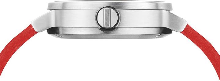Actual product image Mondaine Stop2go (Analogue wristwatch, Swiss made, 41 mm)