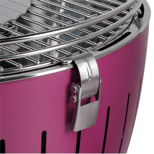 Actual product image LotusGrill G280 (25.80 cm)