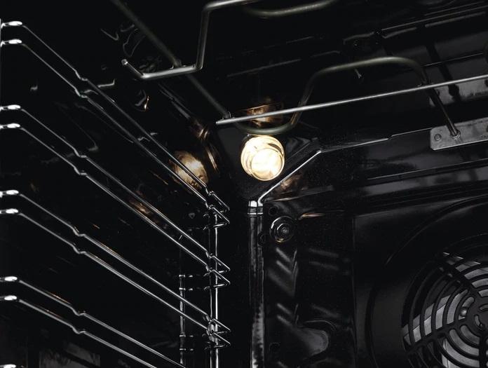 Image du produit Electrolux Four à vapeur 60 Cm72 L, 2790 W, A