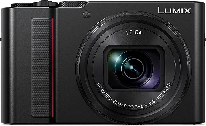Panasonic Tz202 (24 - 360 mm, 20.10 Mpx, 1")