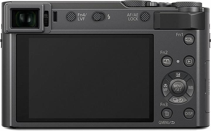 Immagine prodotto Panasonic Tz202 (24 - 360 mm, 20.10 Mpx, 1")