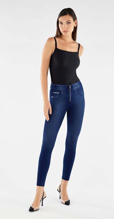 Image du produit Freddy N.O.W.® Pants 7/8 NOW5MF217 (S)