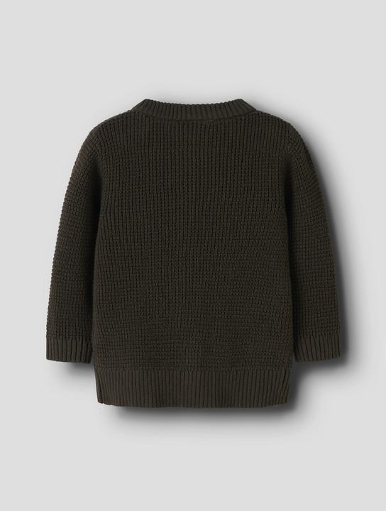 Immagine prodotto Name it Nbnbubba Ls Knit Card Noos (80)