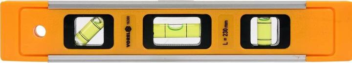 Image du produit Toya Vorel Torpedo 230 mm Level