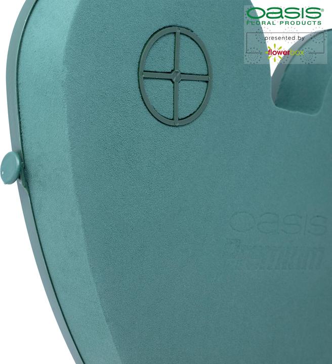 Image du produit Oasis Coeur de voiture