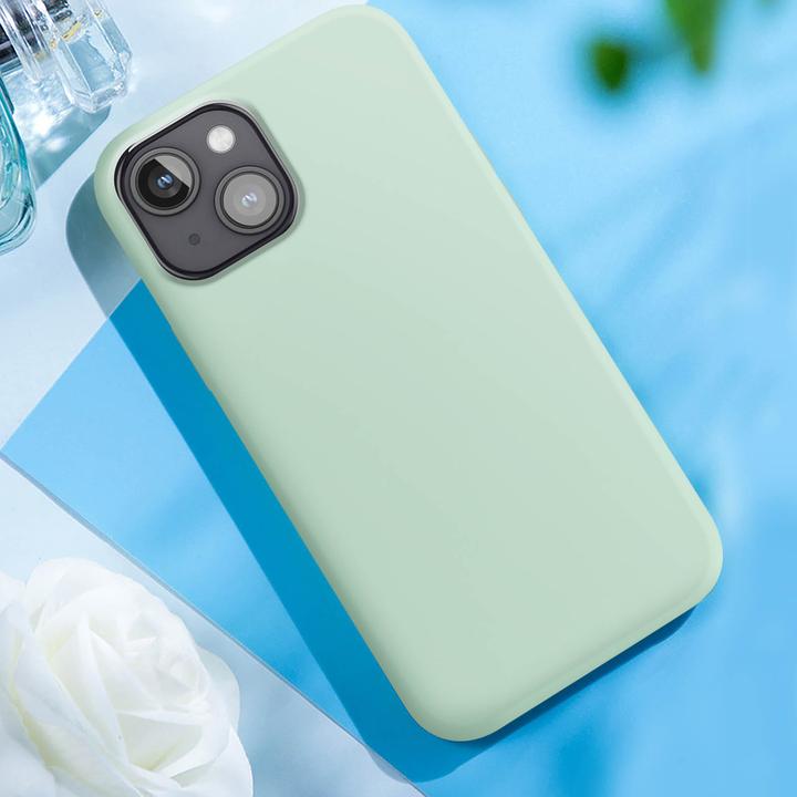 Immagine prodotto Moxie Serie BeFluo (Apple iPhone 15)
