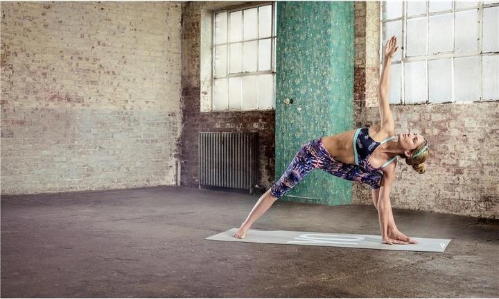 Productafbeelding Reebok Dubbelzijdig (4 mm)