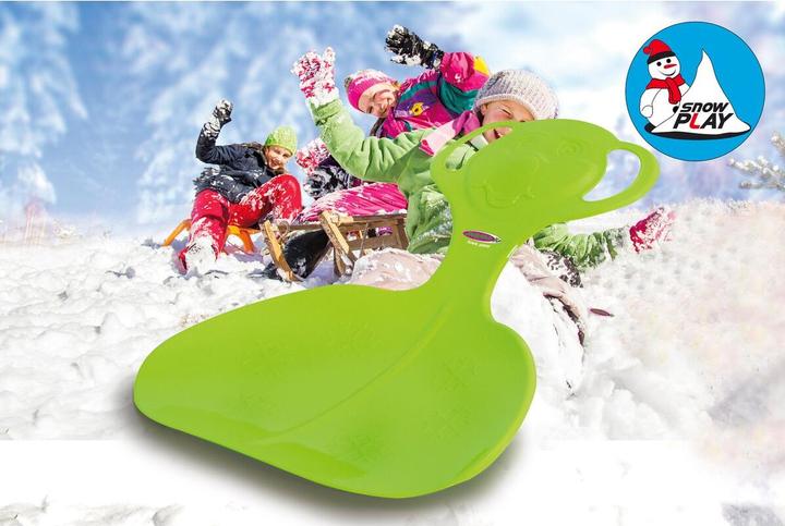 Image du produit Jamara Snow Play