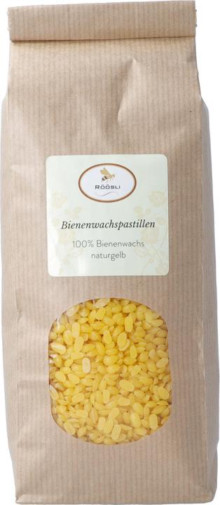 Actual product image Röösli Kosmetika Beeswax (1 x, 500 g)
