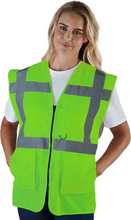 Actual product image Yoko UTBC1267 P (XL)