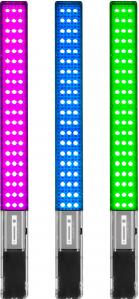 Produktbild Yongnuo LED 3200-5600k