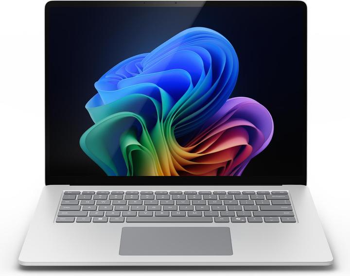 Microsoft Surface Laptop 7th Edition (Intel) for business - Copilot+ PC (15", Intel Core Ultra 5 236V, 16 GB, 256 GB, CH)