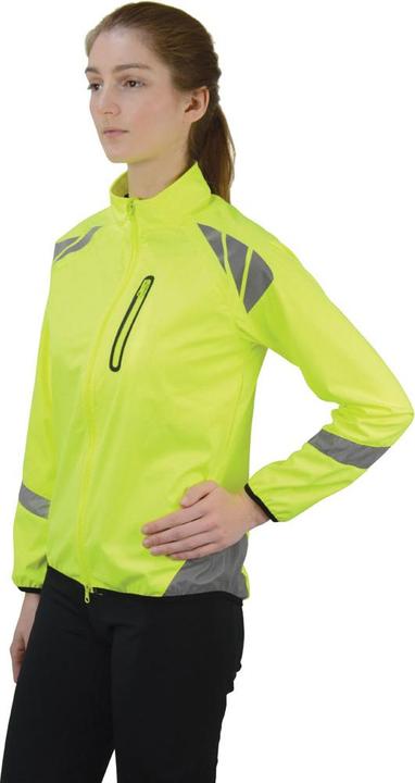 Produktbild HyVIZ Reflektierende Jacke