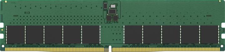 Nutritional values and ingredients Kingston 48GB 5600MT/s DDR5 ECC CL46 DIMM 2Rx8 Hynix M (1 x 48GB, 2800 MHz, DDR5 RAM, DIMM)