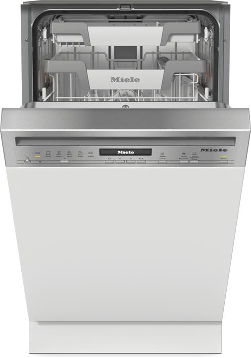 Immagine prodotto Miele G 15740-45 SCi SL