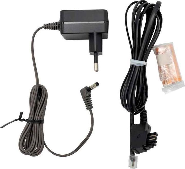 Actual product image Panasonic KX-TGK220GN