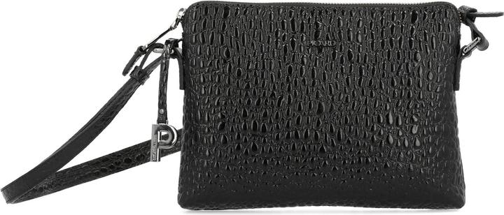 Picard Aleganto Umhängetasche Leder 24 cm