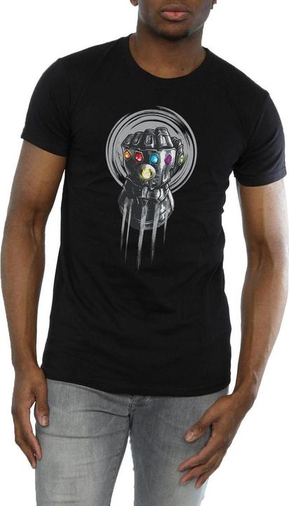 Universal Textiles TShirt