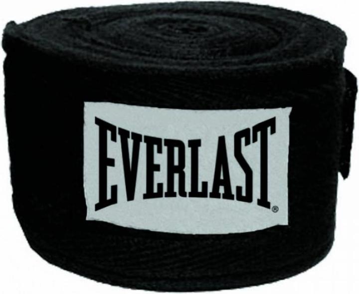 Everlast Bandage de boxe (Taille unique)