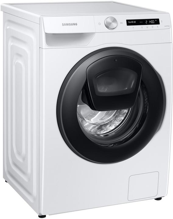 Produktbild Samsung WW90T554AAW/S5 WW5500 (9 kg, Links)