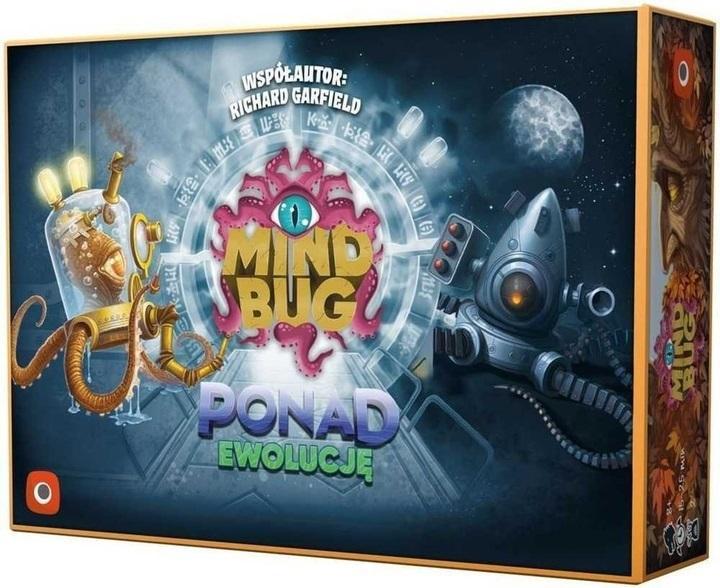 Produktbild Portal MindBug: Beyond Evolutions