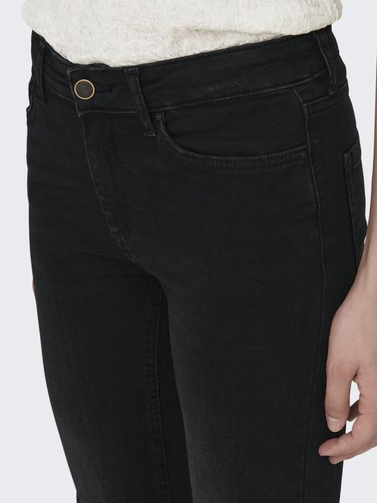 Actual product image Only ONLBLUSH Flared Jeans (32)