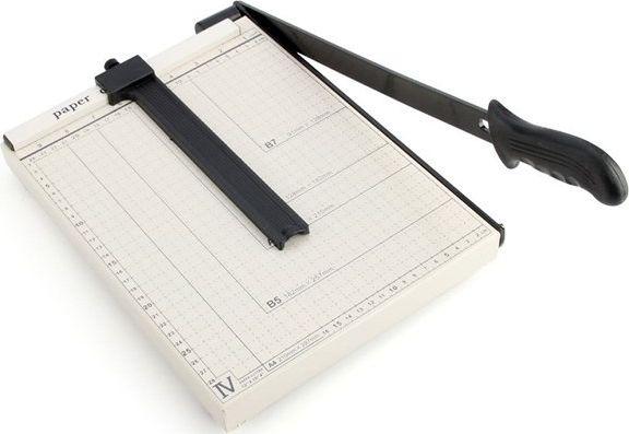 Massa guillotine cutter A4 paper cutter (12 feuilles, A4)