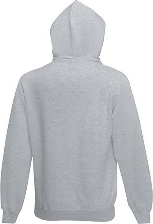 Immagine prodotto Fruit of the Loom Maglione con cappuccio (152)
