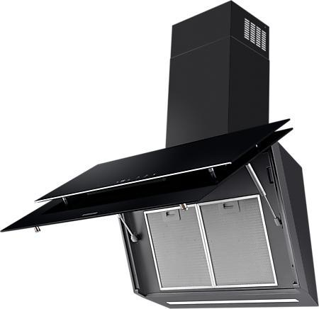 Image du produit Samsung NK36C9804WB/UR (Hotte murale)