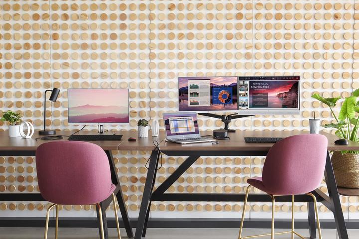 Immagine prodotto HP EliteDisplay E243 (1920 x 1080 pixel, 23.80")