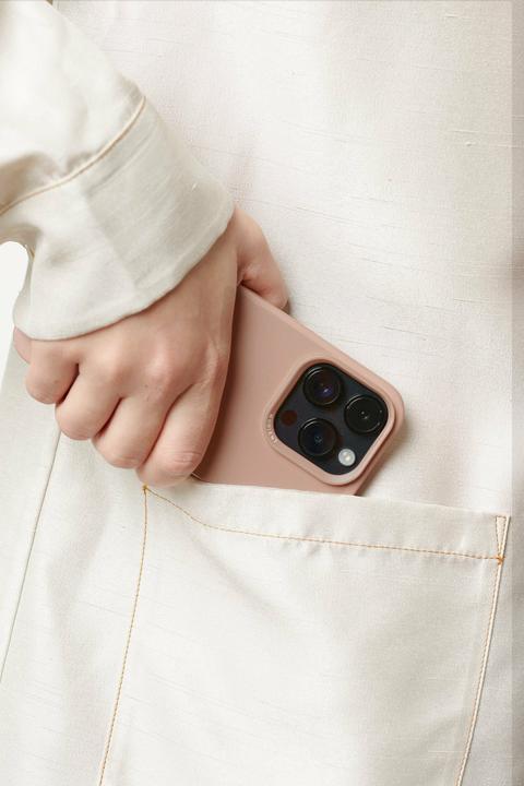 Productafbeelding Nudient Dunne (Apple iPhone 14)