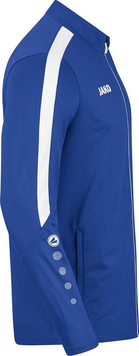 Actual product image JAKO Polyester jacket Power (4XL)