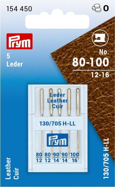Produktbild Prym Nähmaschinennadeln