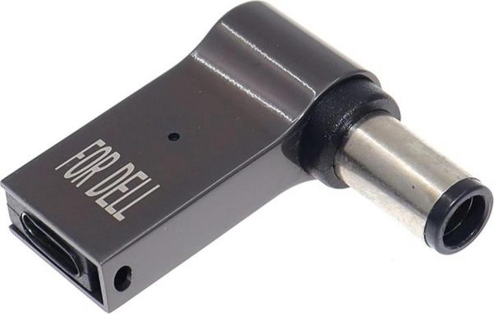 Produktbild PowerGuard USB-C Charger Adapter (100 W)
