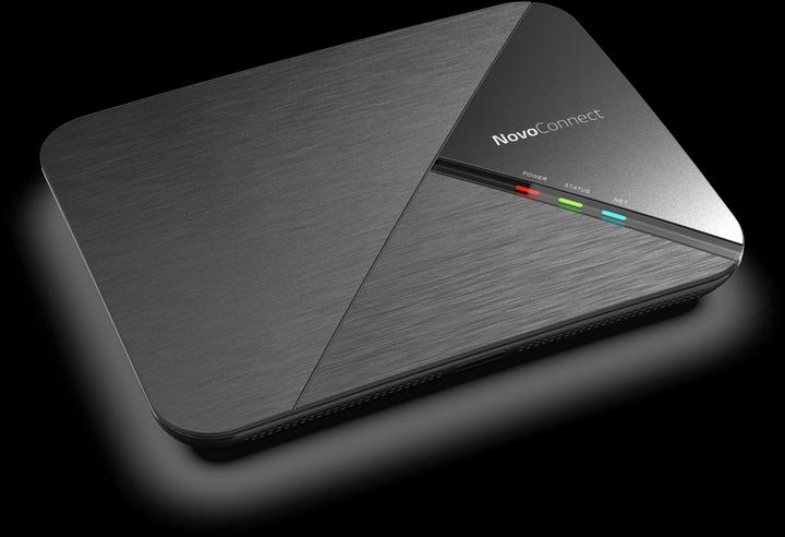 Actual product image vivitek NovoConnect NC-X700 - Presentation server