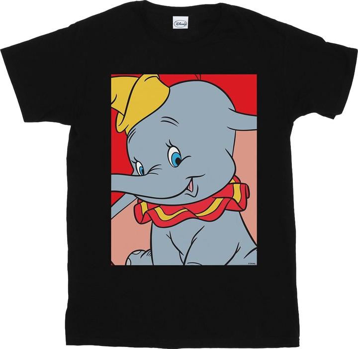 Disney Dumbo Portrait TShirt Mädchen