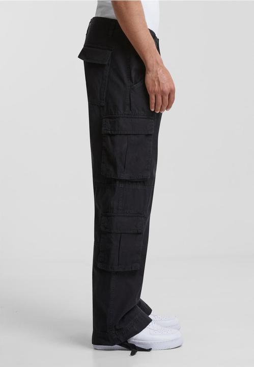 Immagine prodotto Urban Classics Pantaloni cargo doppi - 161155 (38)