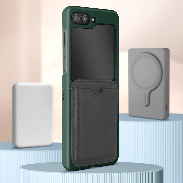 Produktbild Avizar Polycarbonat dünnes Cover Series (Samsung Galaxy Z Flip5)