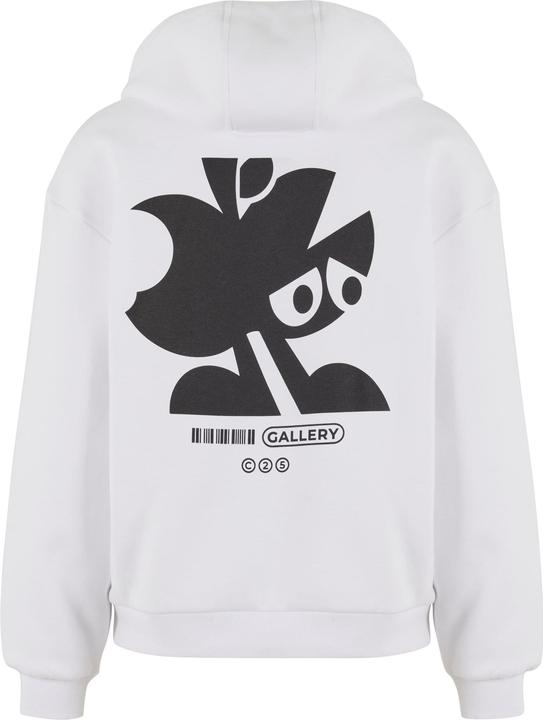 Immagine prodotto Urban Classics Felpa con cappuccio Upscale Artists Gallery - 178997 (4XL)