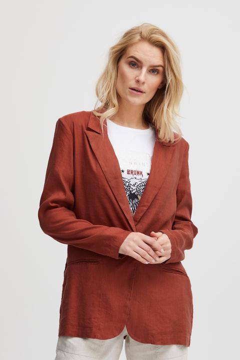Actual product image Pulz Jeans PZLUCA BL - 50207456 (36)