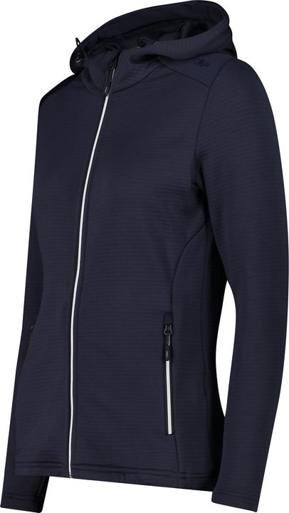 Immagine prodotto CMP Campagnolo Felpa con cappuccio Performance (L)